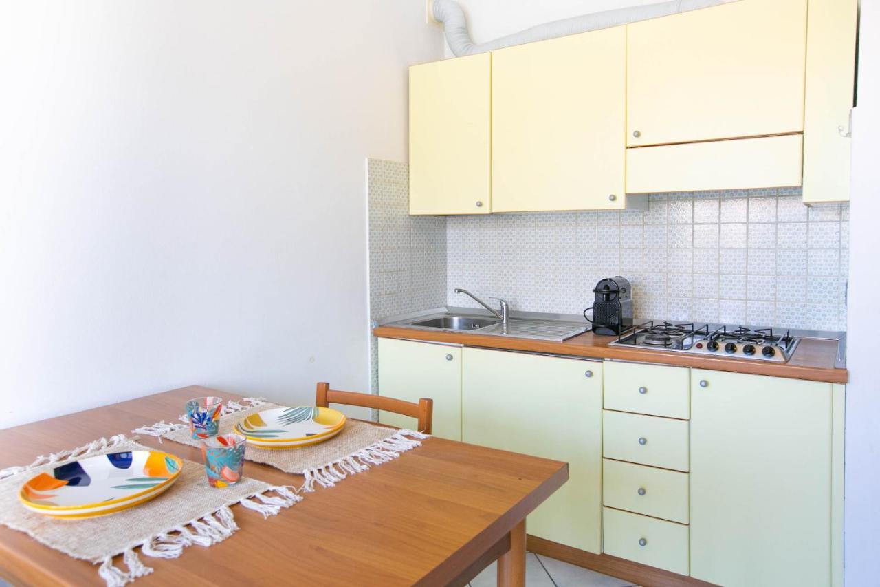 Residence Villa Dei Pini Rimini Kültér fotó