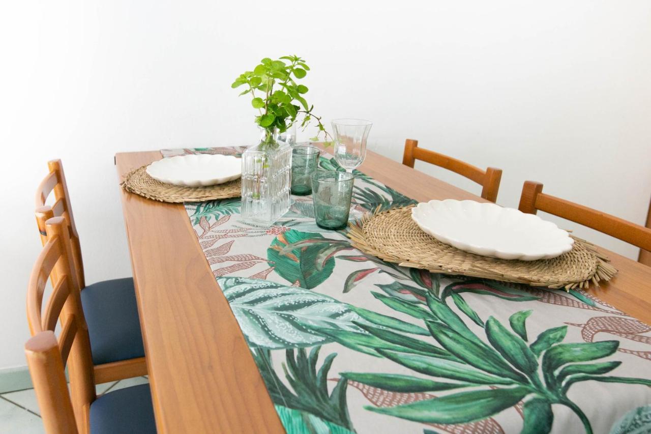 Residence Villa Dei Pini Rimini Kültér fotó