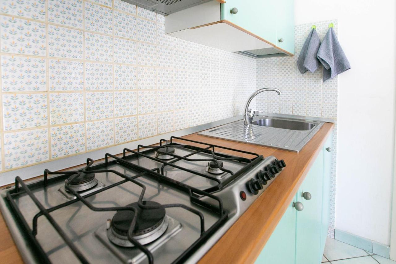 Residence Villa Dei Pini Rimini Kültér fotó