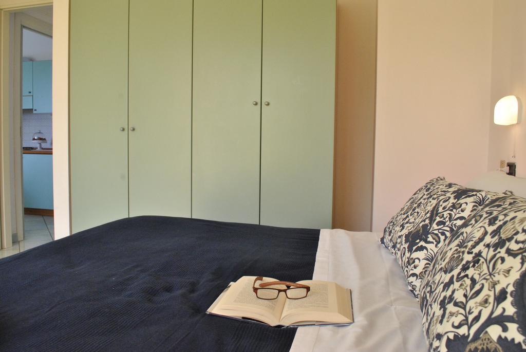 Residence Villa Dei Pini Rimini Kültér fotó